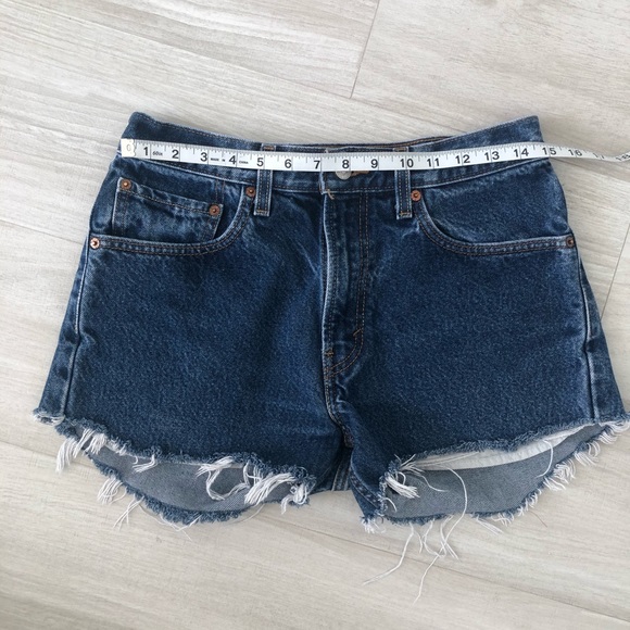 505 Levi’s - Picture 10 of 11